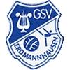 Wappen von GSV Erdmannhausen