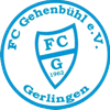 FC Gehenbühl 1962