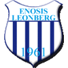 Wappen von Enosis Leonberg 1961