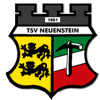 Wappen von TSV Neuenstein 1881