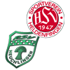 Wappen von SG Heldenfingen/Heuchlingen
