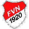 Wappen von FV Sportfreunde Neuhausen 1920