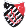 Wappen von Türkischer FC Köngen