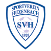 Wappen von SV Huzenbach 1920