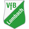 Wappen von VfB Lombach 1926