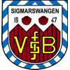 VfB Sigmarswangen 1947