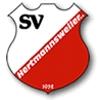 Wappen von SV Hertmannsweiler 1952