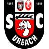 Wappen von SC Urbach