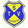 Wappen von TSV Althütte