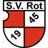 SV Rot 1945