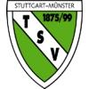TSVgg Stuttgart-Münster 1875/99