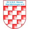 SV HNK Slaven Stuttgart-Möhringen 1976