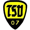 Wappen von TSV 1907 Stuttgart