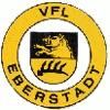 Wappen von VfL Eberstadt 04