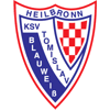 KSV Blau/Weiß Tomislav Heilbronn