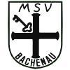 MSV Bachenau