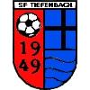 Wappen von SF Tiefenbach 1949
