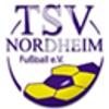 Wappen von TSV Nordheim 1910