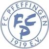 Wappen von FC 1919 Pfeffingen
