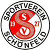 SV Schönfeld 1927