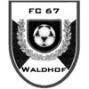 FC 67 Waldhof Mannheim