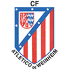 CF Atletico de Weinheim