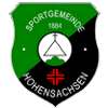 SG Hohensachsen 1884 II