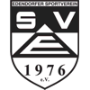 Wappen von Edendorfer SV von 1976