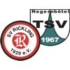 Wappen von SG Rickling/Negernbötel
