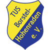 TuS Borstel-Hohenraden II