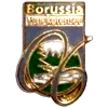 Wappen von Borussia Venekotensee 06