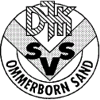 DJK SSV Ommerborn-Sand II