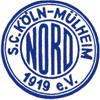 SC Köln-Mülheim Nord 1919 II
