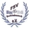 Wappen von FSV Blau-Weiß Schlebusch