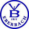 Wappen von VfB 1911 Eberbach