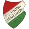 Wappen von FG Union 1911 Heidelberg