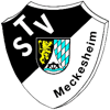Wappen von TSV Meckesheim 1901
