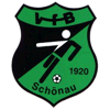 Wappen von VfB Schönau 1920