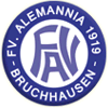 FV Alemannia 1919 Bruchhausen II