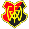 Wappen von FV Bad Wildbad