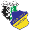 Wappen von SG VfB Norden III/TSV Lütetsburg