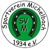 Wappen von SV Michelbach 1934