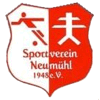 Wappen von SV Neumühl