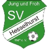 SV Hesselhurst 1947 II