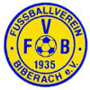 Wappen von FV Biberach 1935