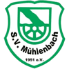Wappen von SV Mühlenbach 1951