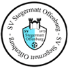 Wappen von SV Stegermatt Offenburg