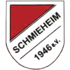 Wappen von SV Schmieheim 1946