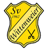Wappen von SV Wittenweier 1962