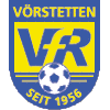 Wappen von VfR Vörstetten 1956